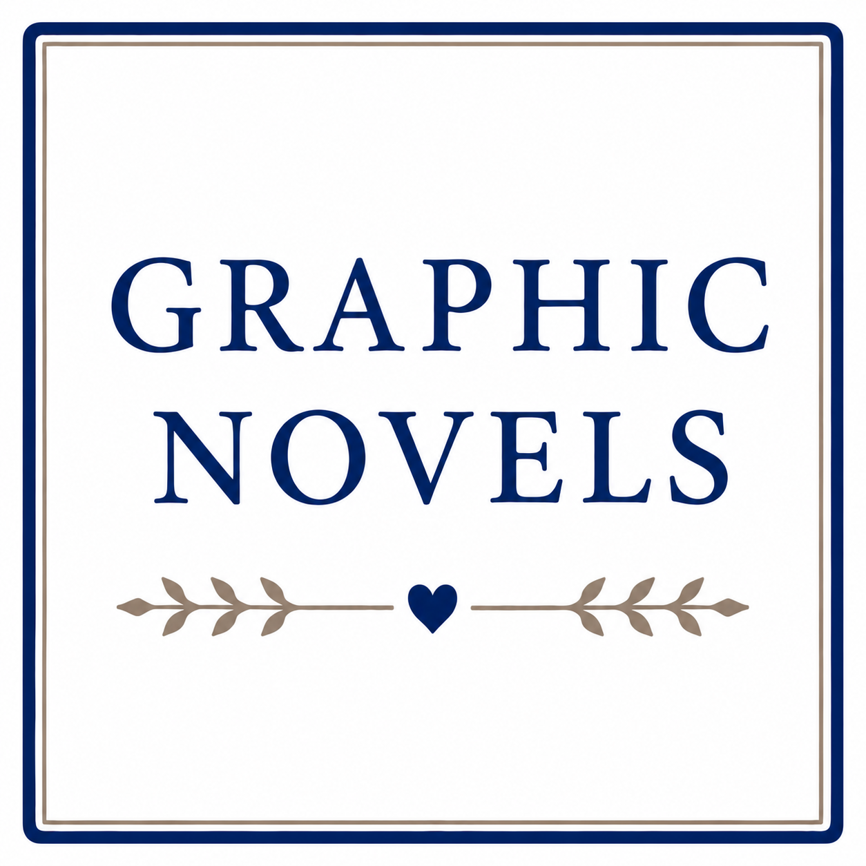 Graphic Novels