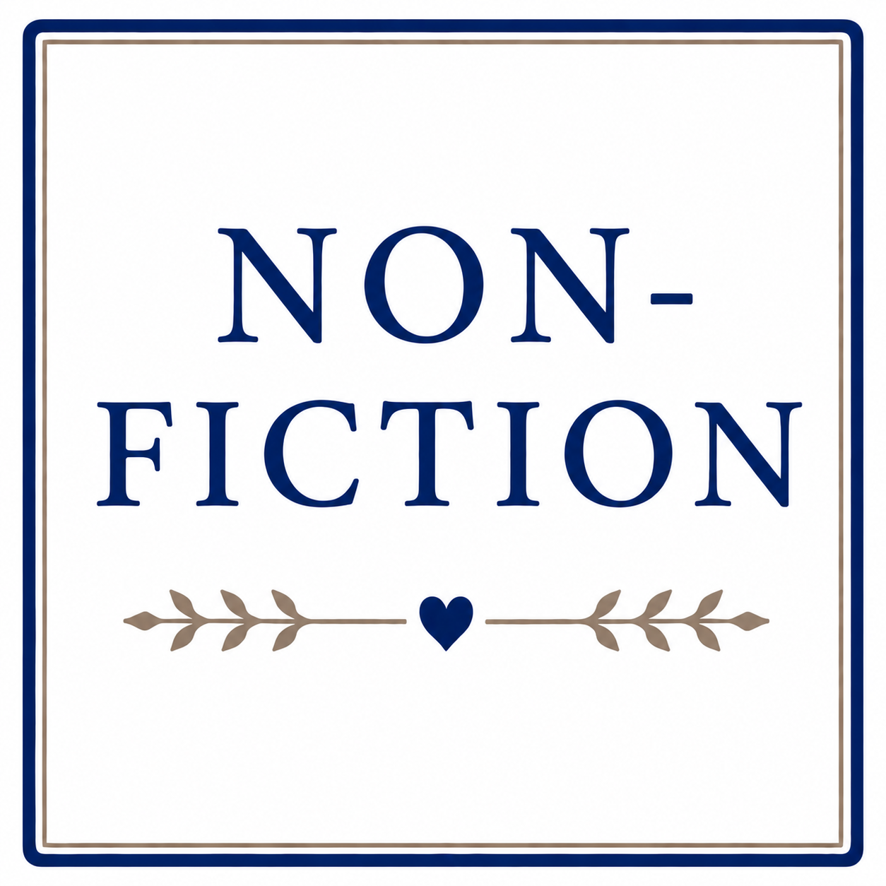 Non-Fiction